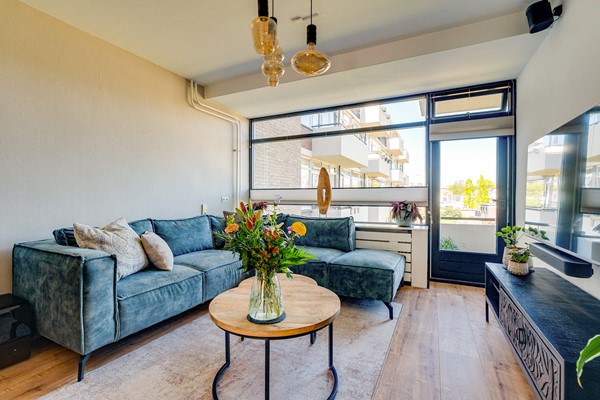 Medium property photo - Van Den Endelaan 115, 2182 EW Hillegom